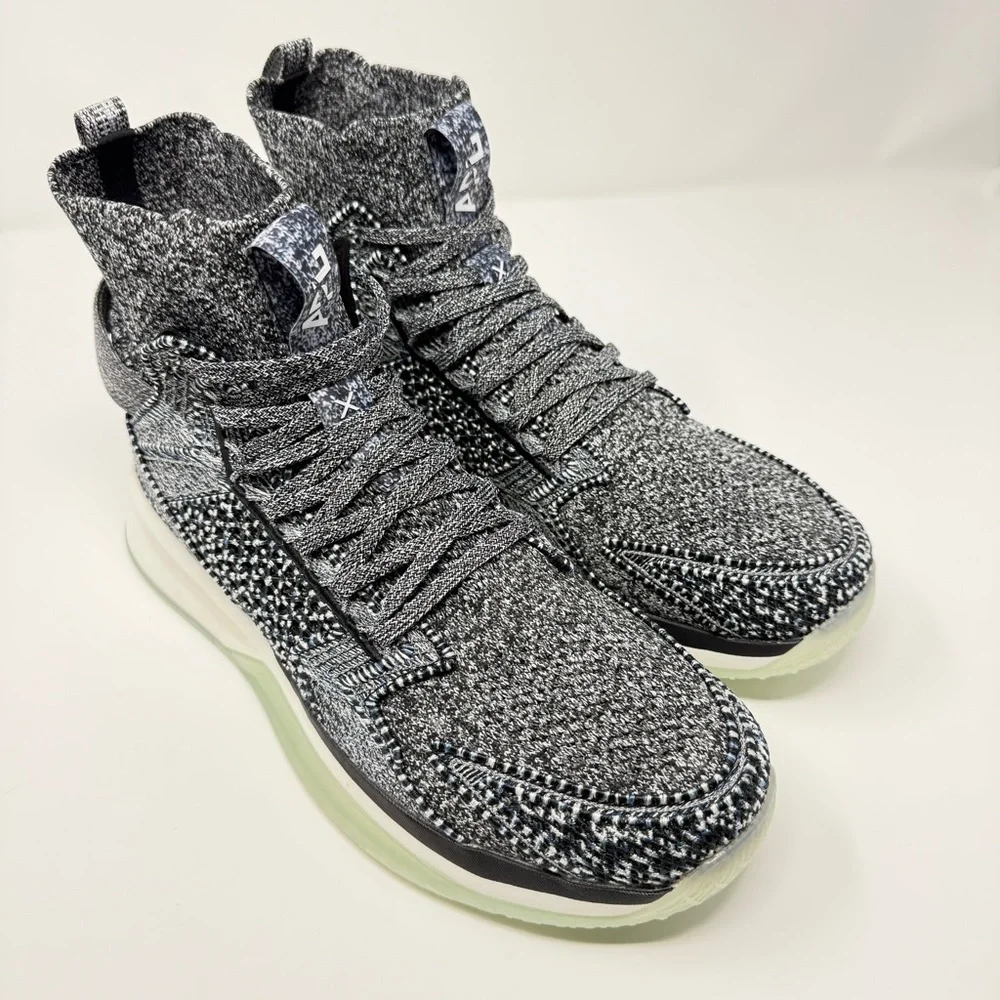 Athletic Propulsion Labs Concept X Carbon 10 High-Top Mens Size 9 Women 10.5 NEW